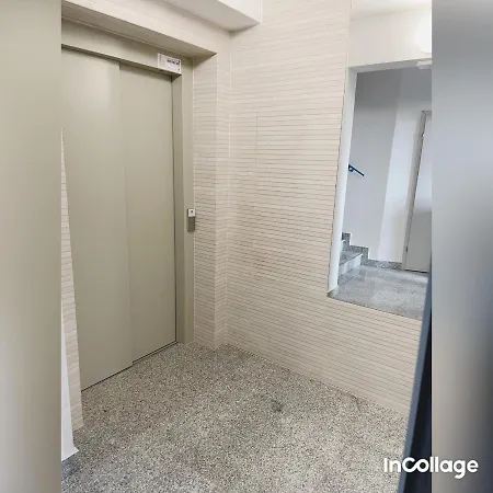 Alexis Mare Apartamento Kołobrzeg