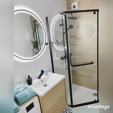 Apartamento Alexis Mare