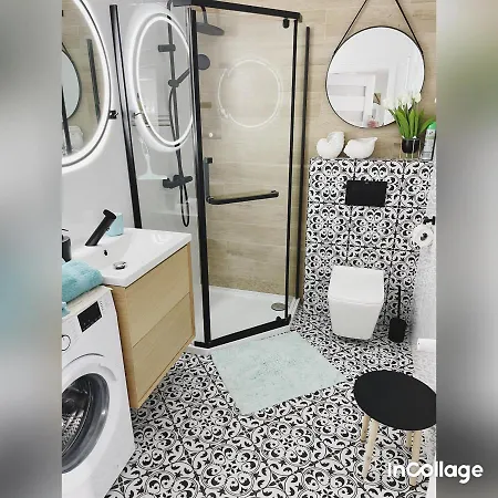 Alexis Mare Apartamento *